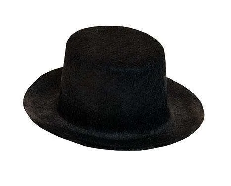 12/pk, Top Hats - 1" x 2"