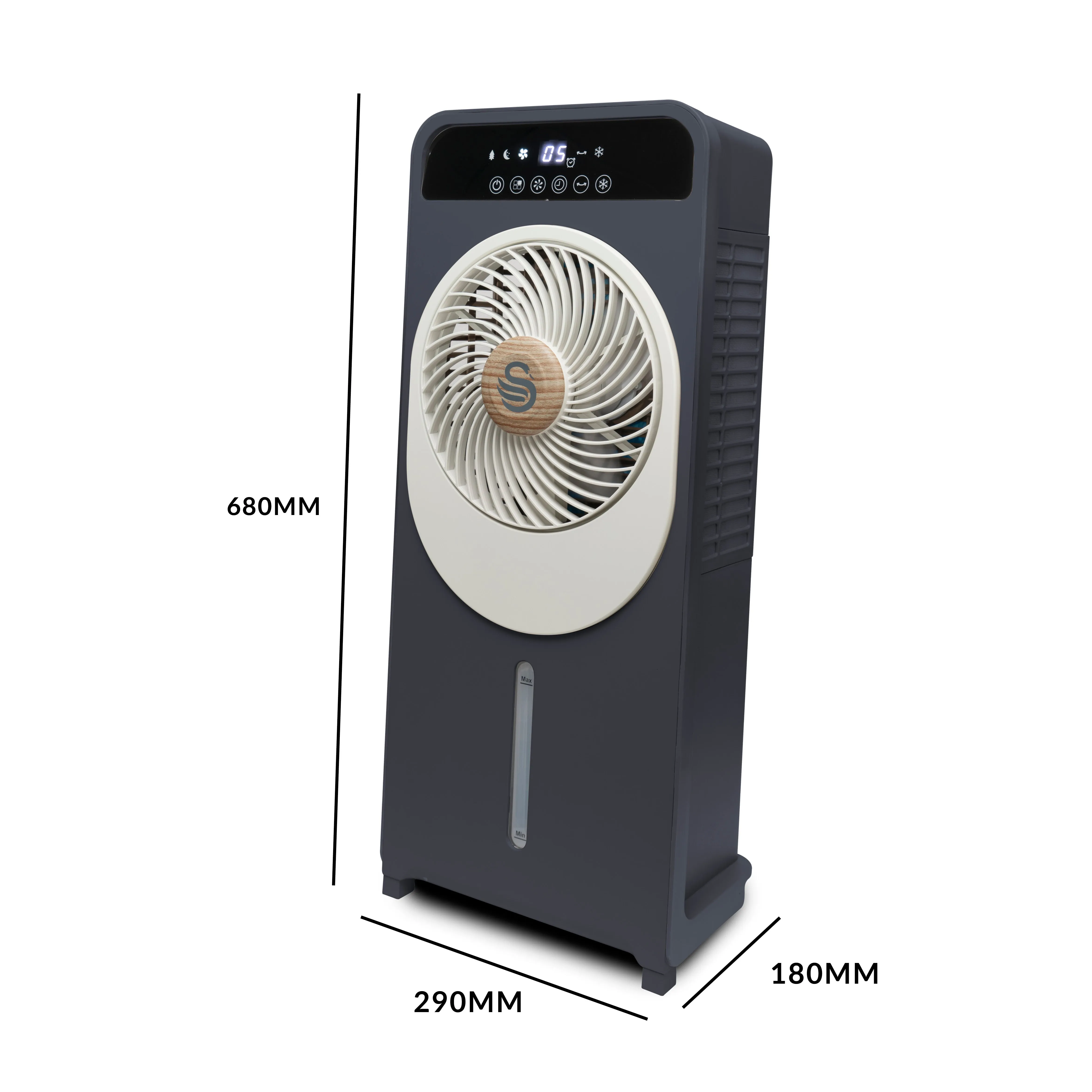 5 Litre Nordic Air Cooler