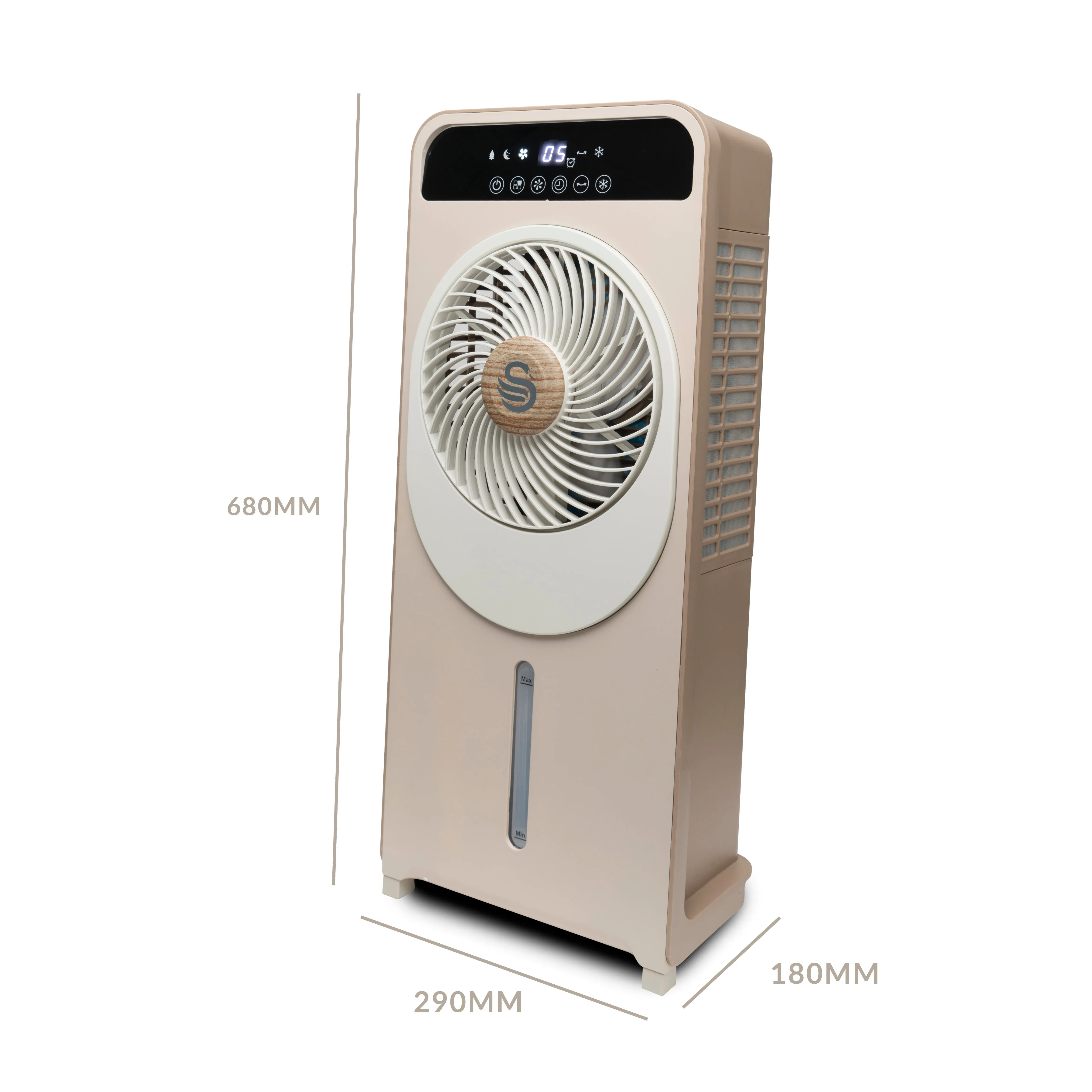 5 Litre Nordic Air Cooler