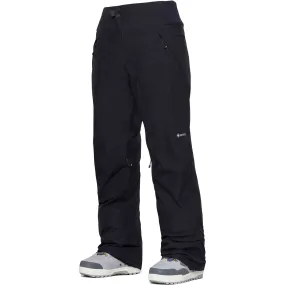 686 Womens Gore-Tex Willow Insulated Pant Black