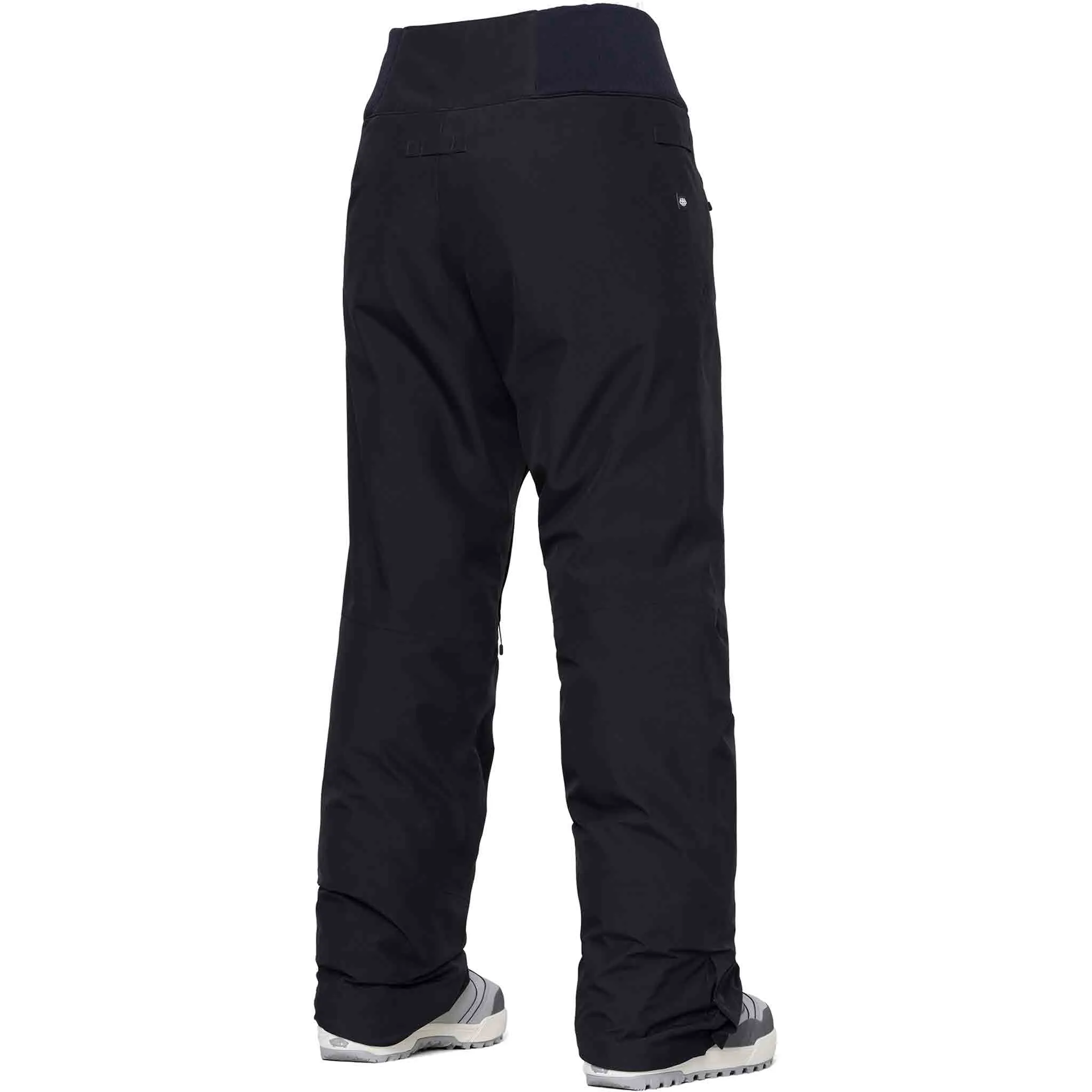 686 Womens Gore-Tex Willow Insulated Pant Black