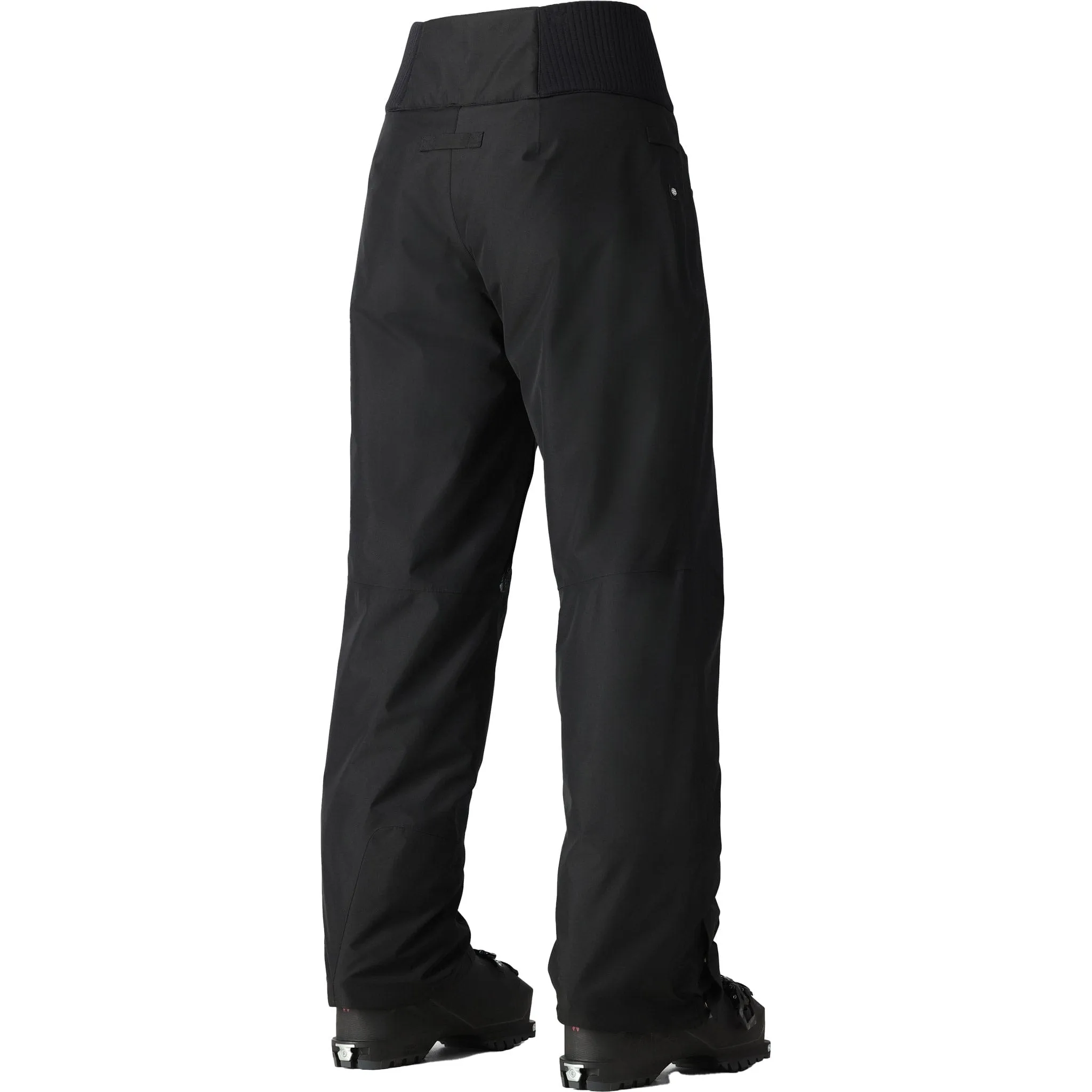 686 Womens Gore-Tex Willow Pant Black 2025