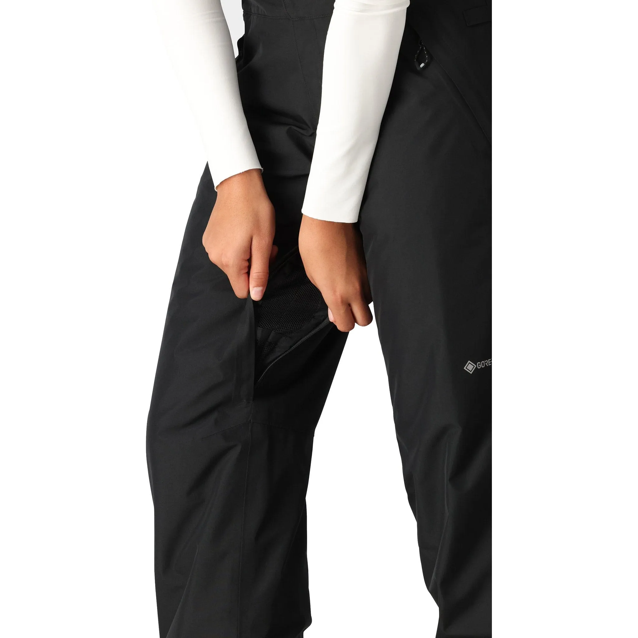 686 Womens Gore-Tex Willow Pant Black 2025