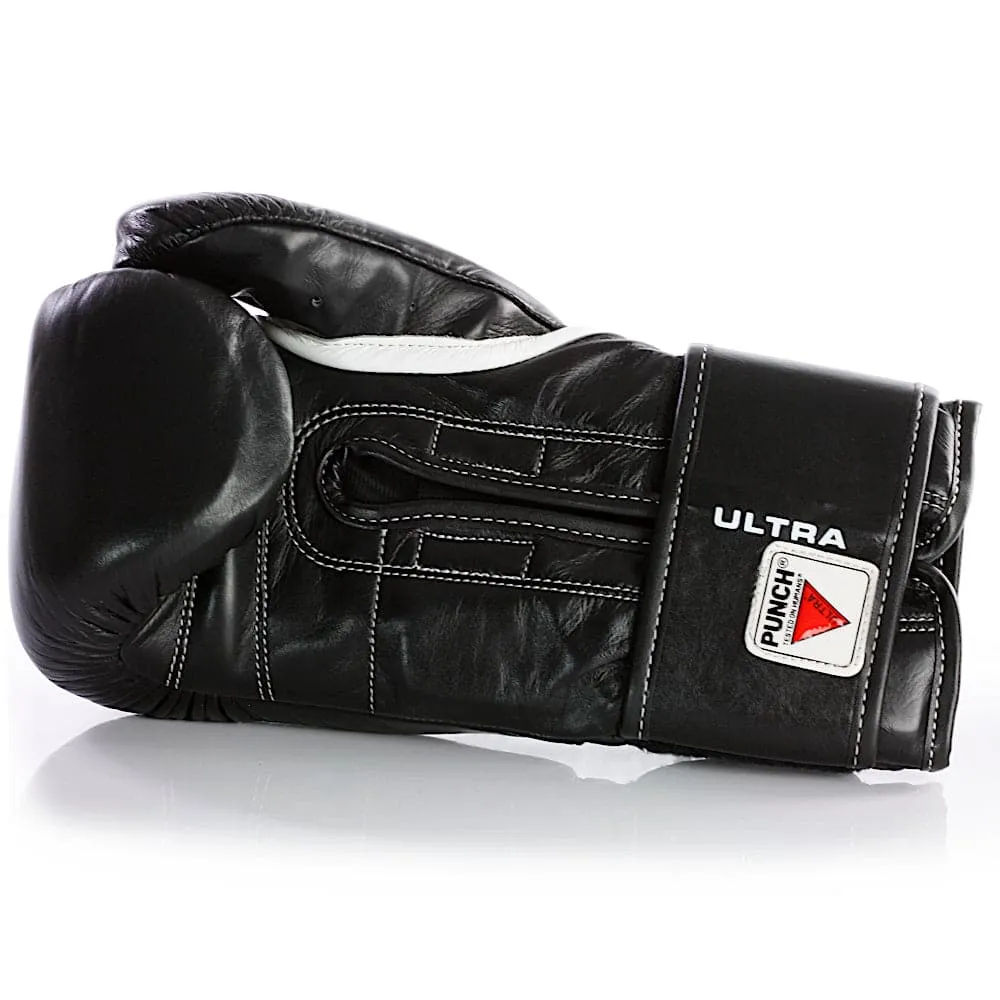 AAA Punch Mexican Fuerte Ultra Boxing Gloves - Relax Fit