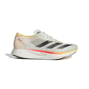 adidas ADIZERO TAKUMI SEN 10（Men's） アイボリー/コアブラック/オフホワイト