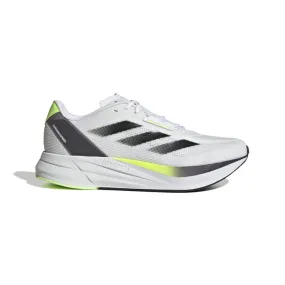 adidas DURAMO SPEED M（Men's） フットウェアホワイト/コアブラック/オーロラブラック