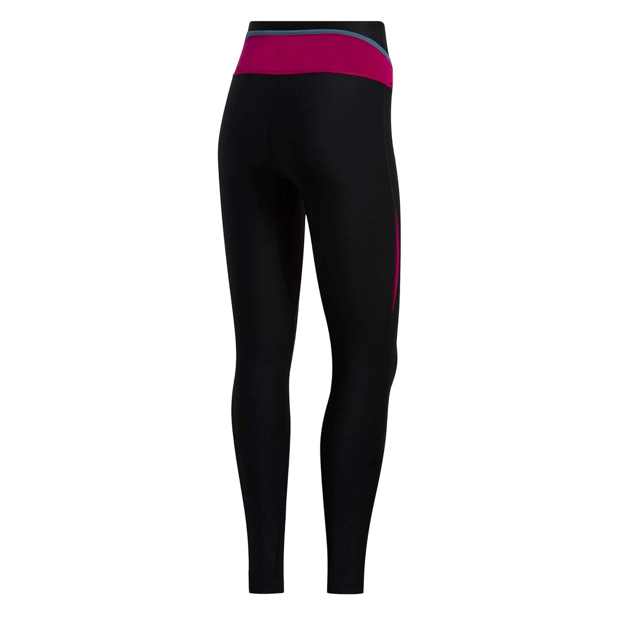 adidas Women's Alphaskin Cold.RDY Long Tights Black