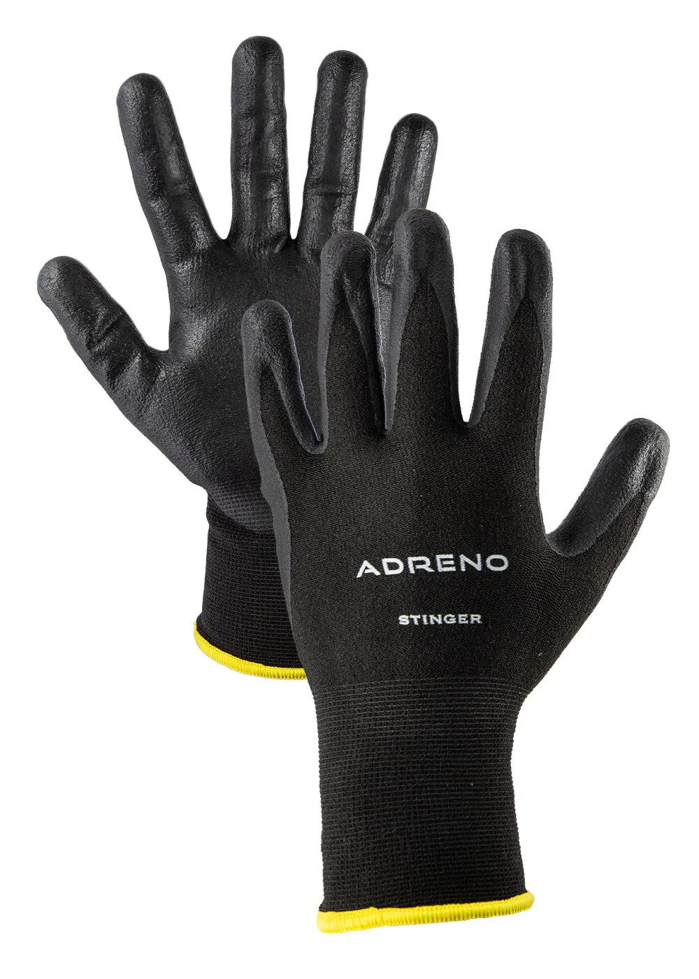 Adreno Stinger Gloves - 3 Pack