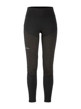 ADV SubZ Lumen Padded Tights 4 - Women's