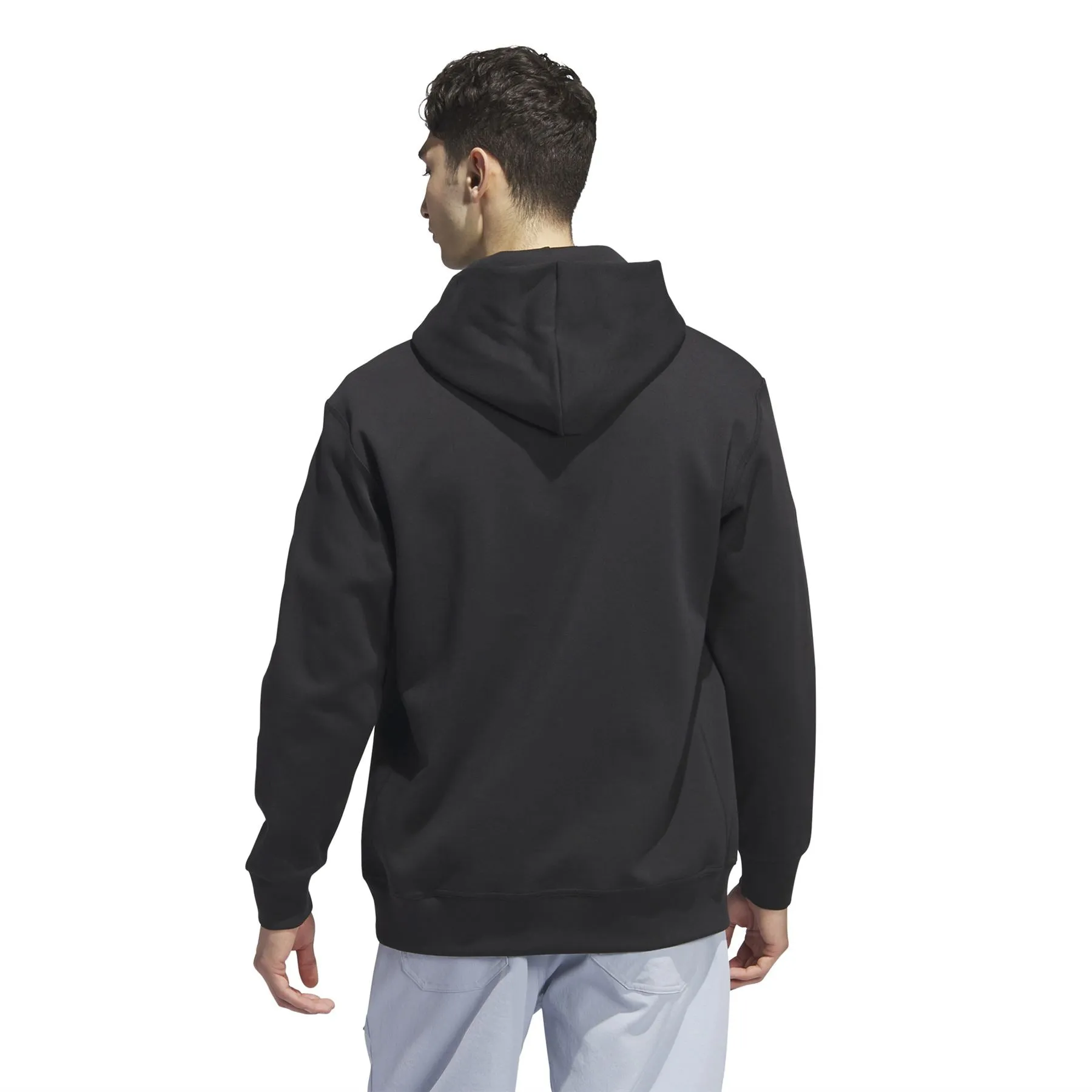 ADX Hoodie Black - AW23