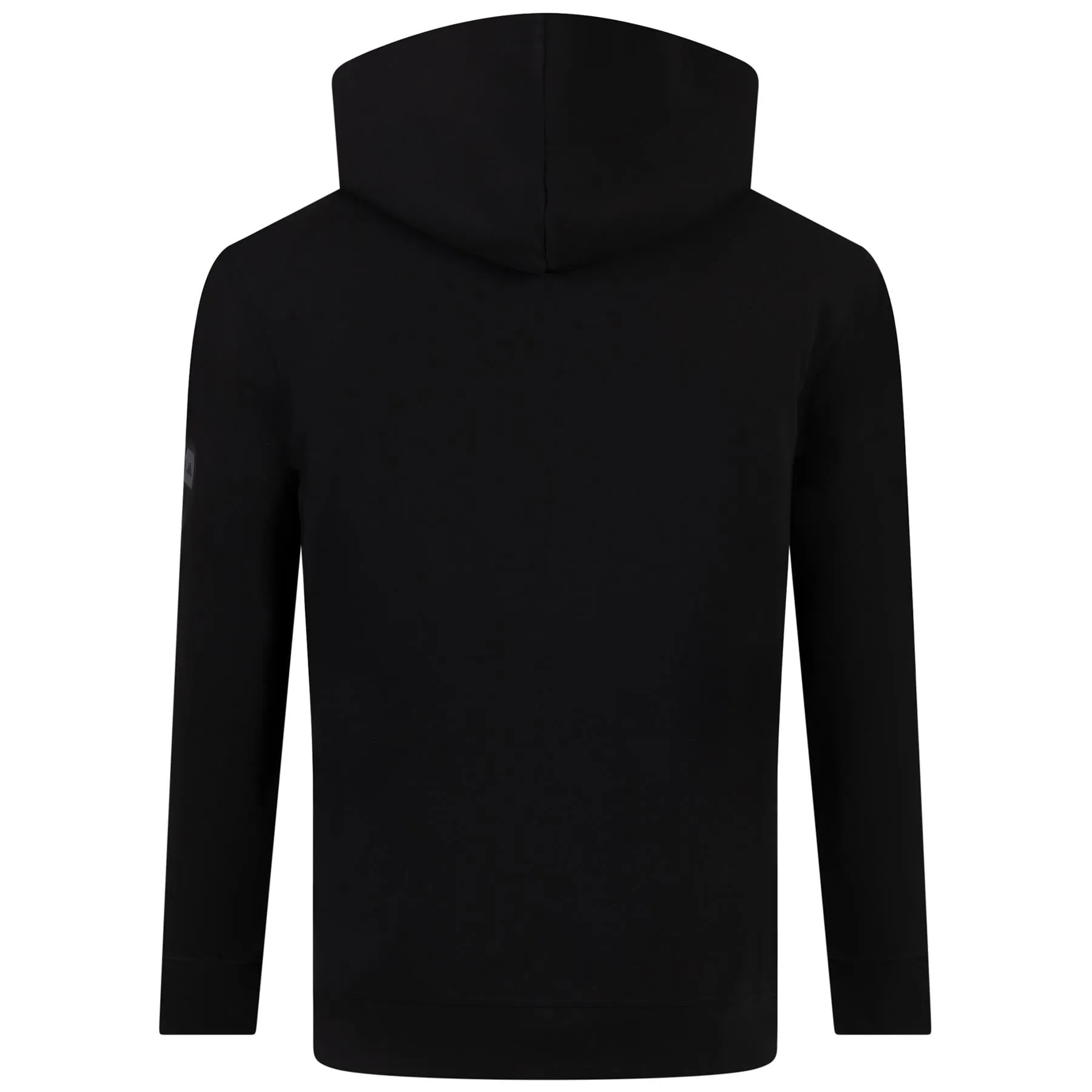 ADX Hoodie Black - AW23