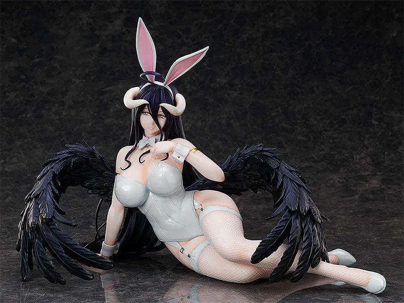 Albedo: Bunny Ver. 1/4 Scale Figure