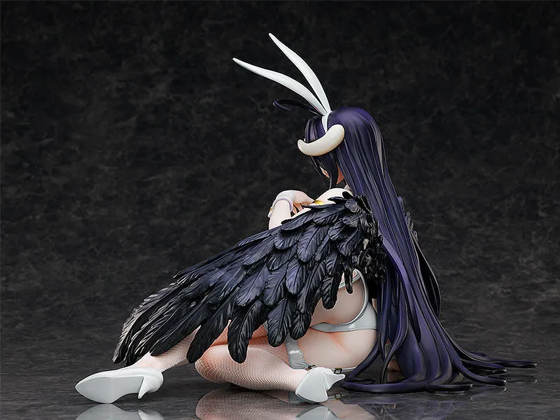 Albedo: Bunny Ver. 1/4 Scale Figure