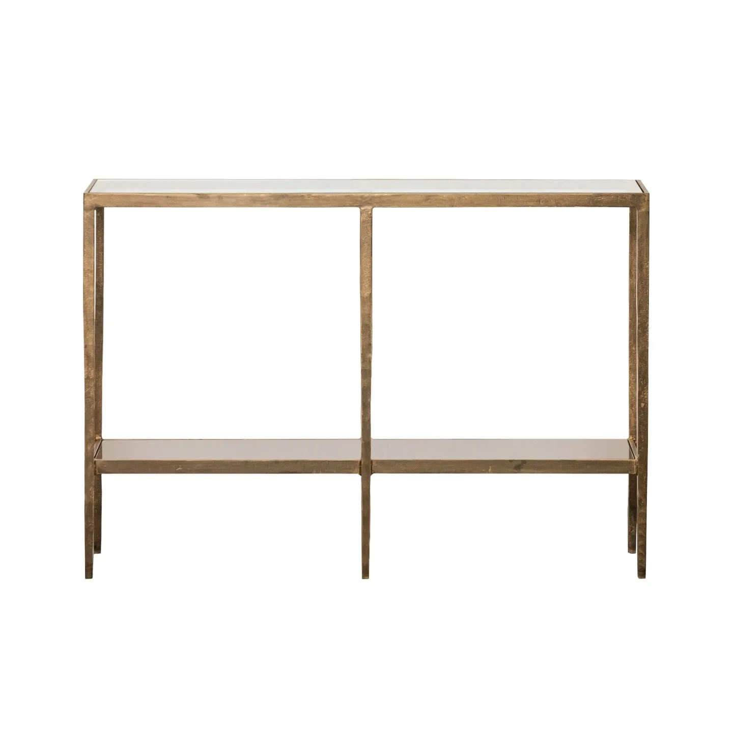 ALISHA CONSOLE TABLE | SMALL