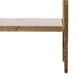 ALISHA CONSOLE TABLE | SMALL