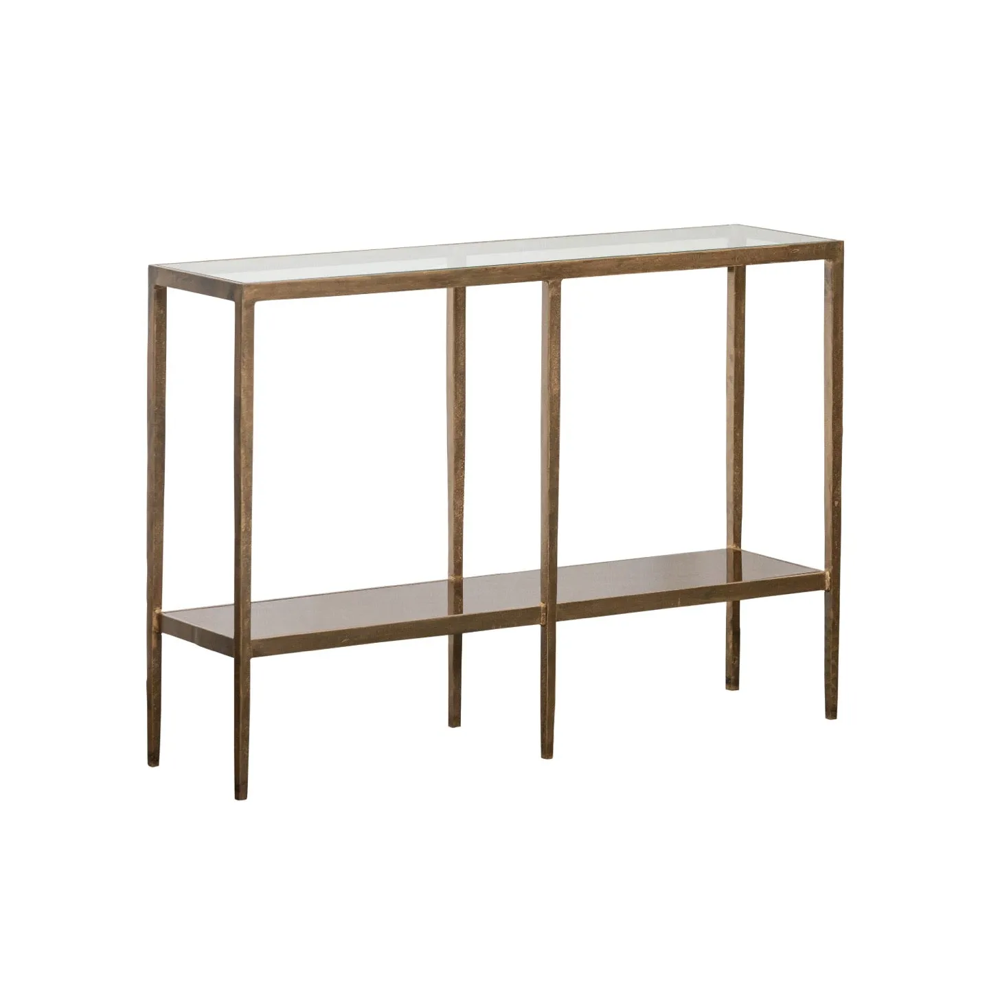 ALISHA CONSOLE TABLE | SMALL