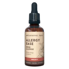 Allergy Ease Tincture