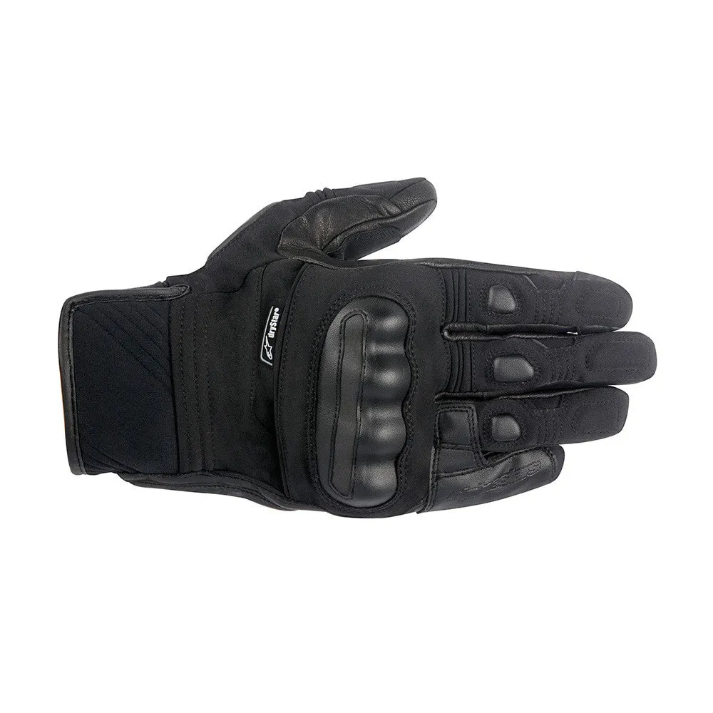 Alpinestars Corozal Motorcycle Gloves Black