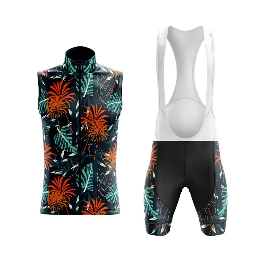 Amazon Forest Club Cycling Kit