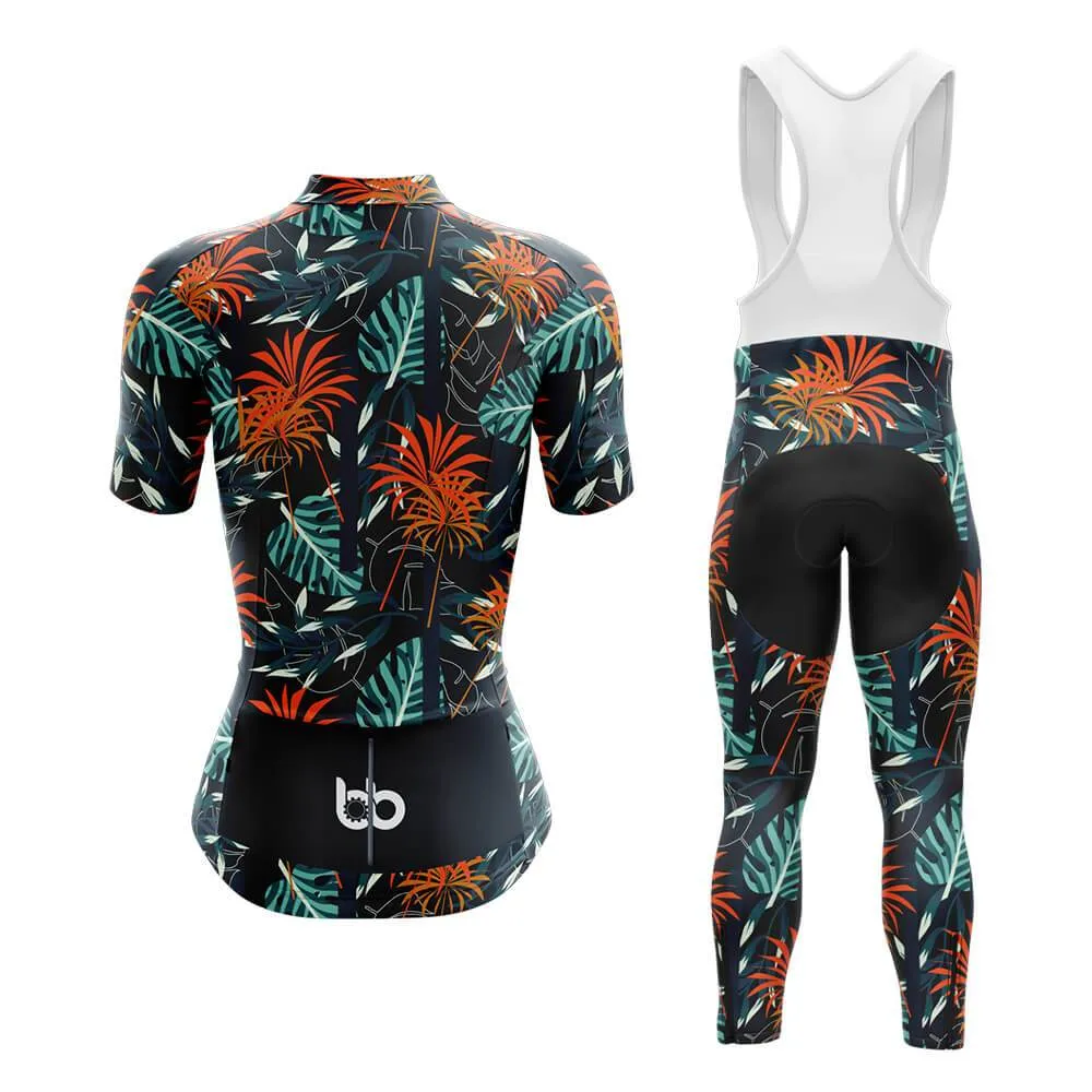 Amazon Forest Club Cycling Kit