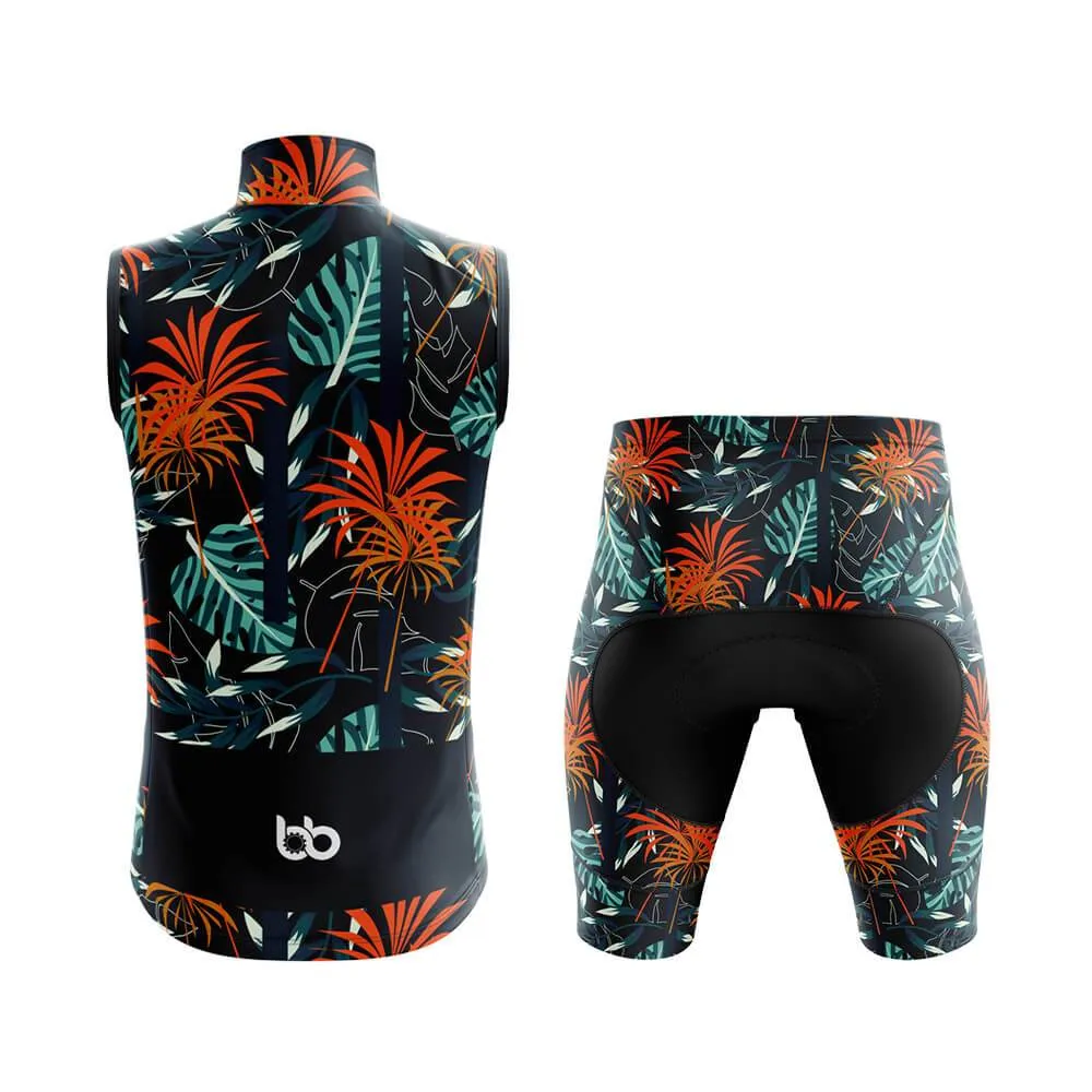 Amazon Forest Club Cycling Kit