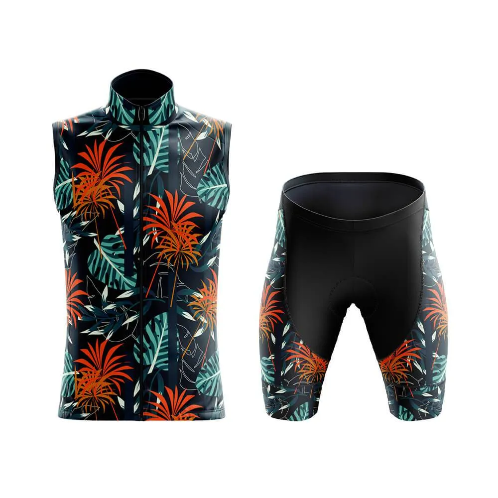 Amazon Forest Club Cycling Kit