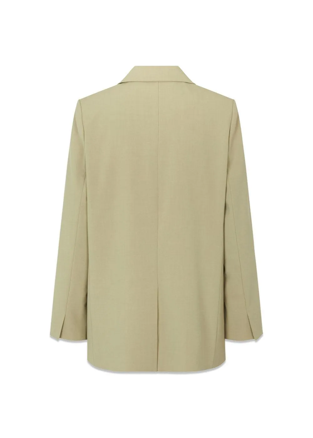 AnkerMD blazer - Spray Green