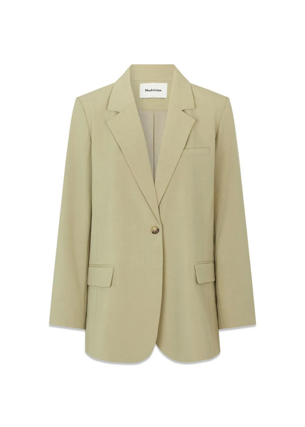 AnkerMD blazer - Spray Green