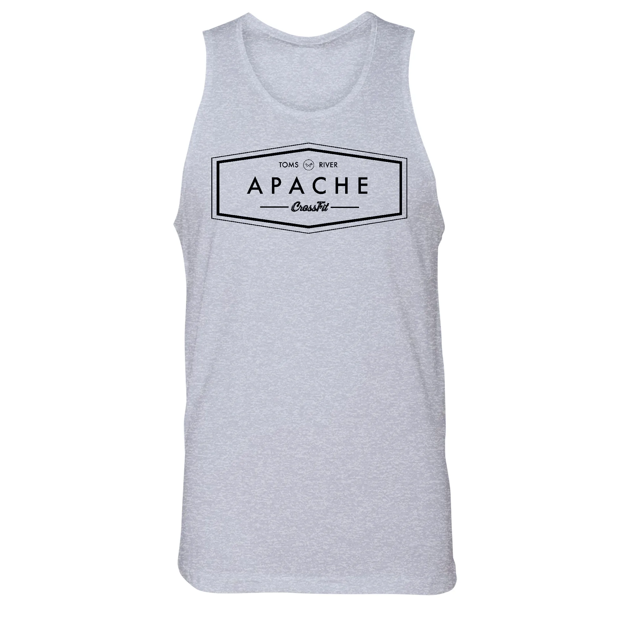 Apache CrossFit Standard Mens - Tank Top