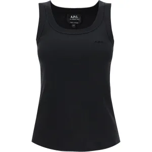 A.P.C. The Agathe tank top