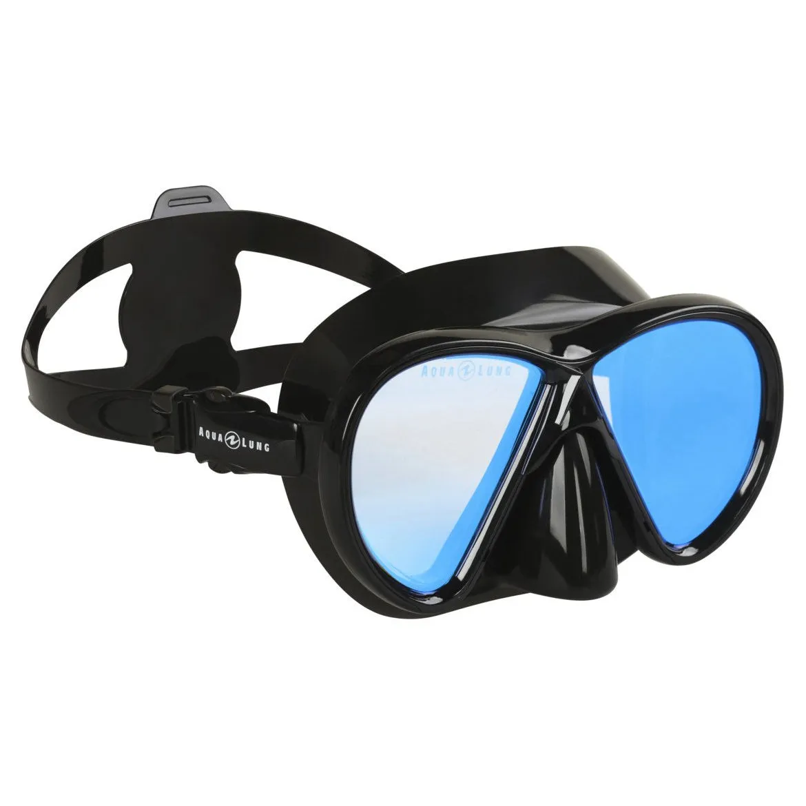 Aqua Lung Horizon DS Scuba Dive Mask