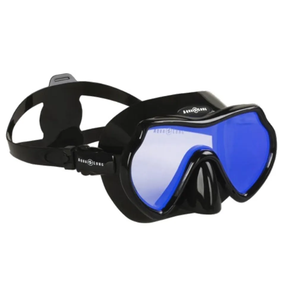 Aqua Lung Mistique DS Scuba Dive Mask