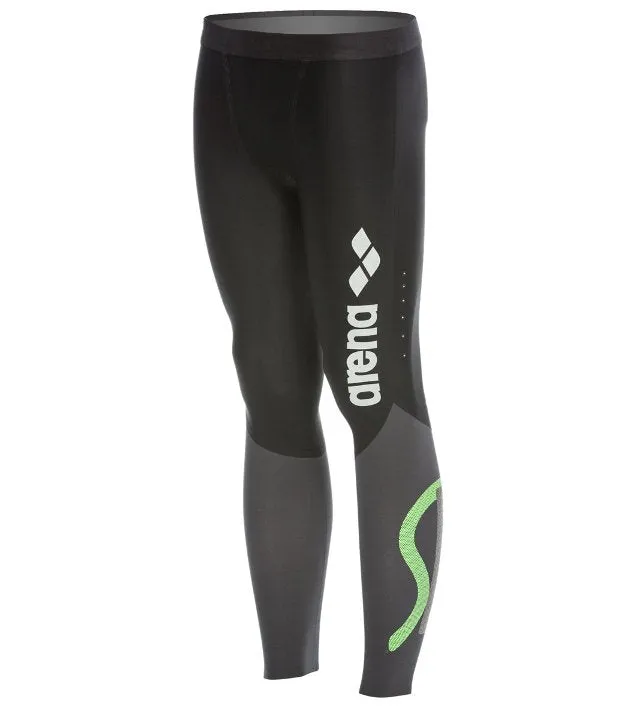 ARENA Men&#39;s Carbon Compression Long Tight