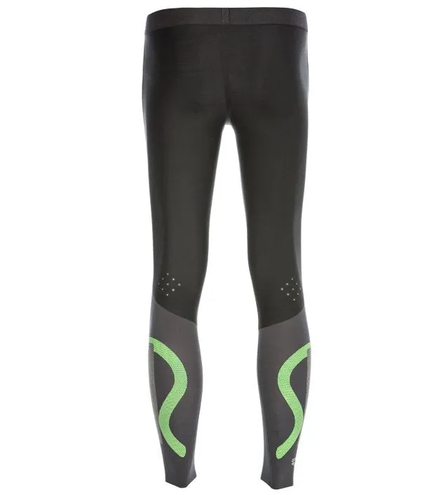 ARENA Men&#39;s Carbon Compression Long Tight