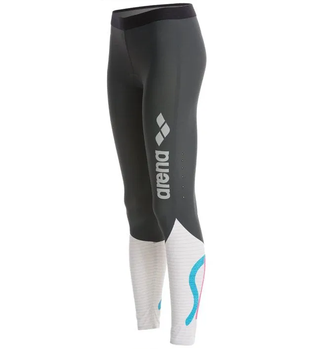 ARENA Women&#39;s Carbon Compression Long Tight