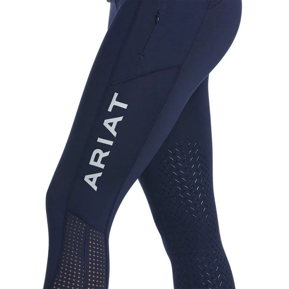 Ariat Ladies Eos Knee Patch Tights