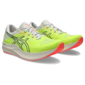 ASICS EvoRide SPEED 2 (MENS) SAFETY YELLOW/BLACK