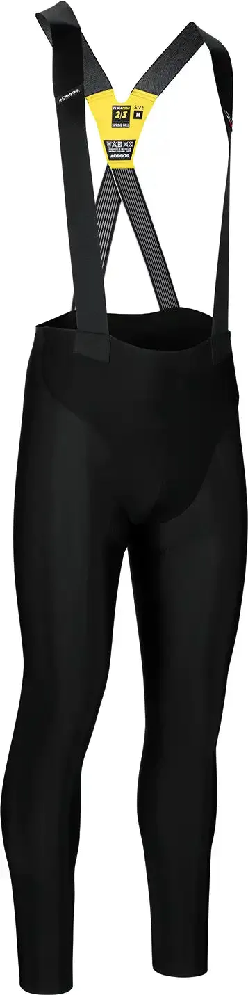 Assos Equipe RS Mens Spring Fall Chamois Bib Tights