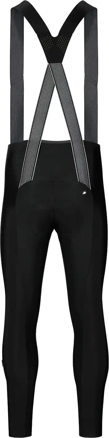 Assos Equipe RS Mens Spring Fall Chamois Bib Tights