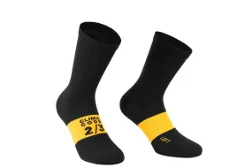 Assos Spring Fall Socks EVO