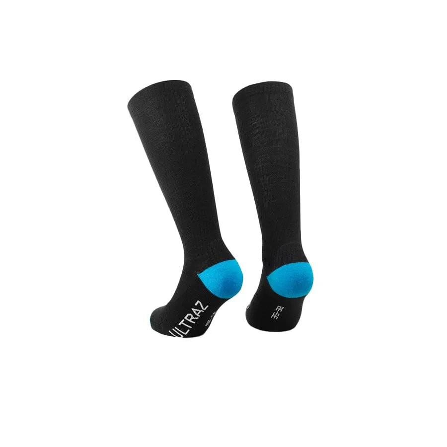 Assos Ultraz Winter FUGU Socks