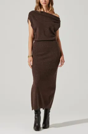 ASTR The Label Val Sweater Dress