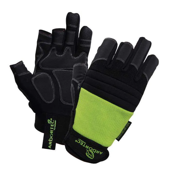 AT1100 3 Digit Climbing Gloves