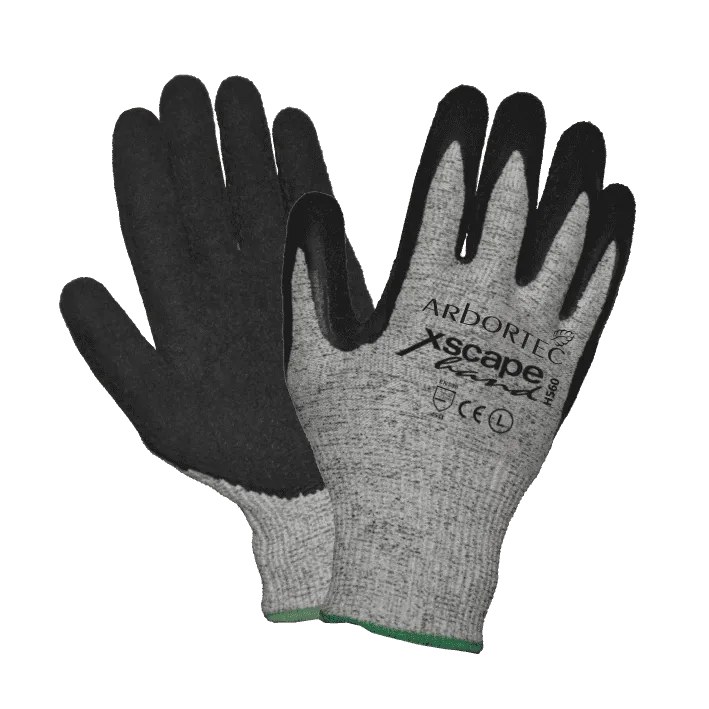 AT560 Latex Coated Glove