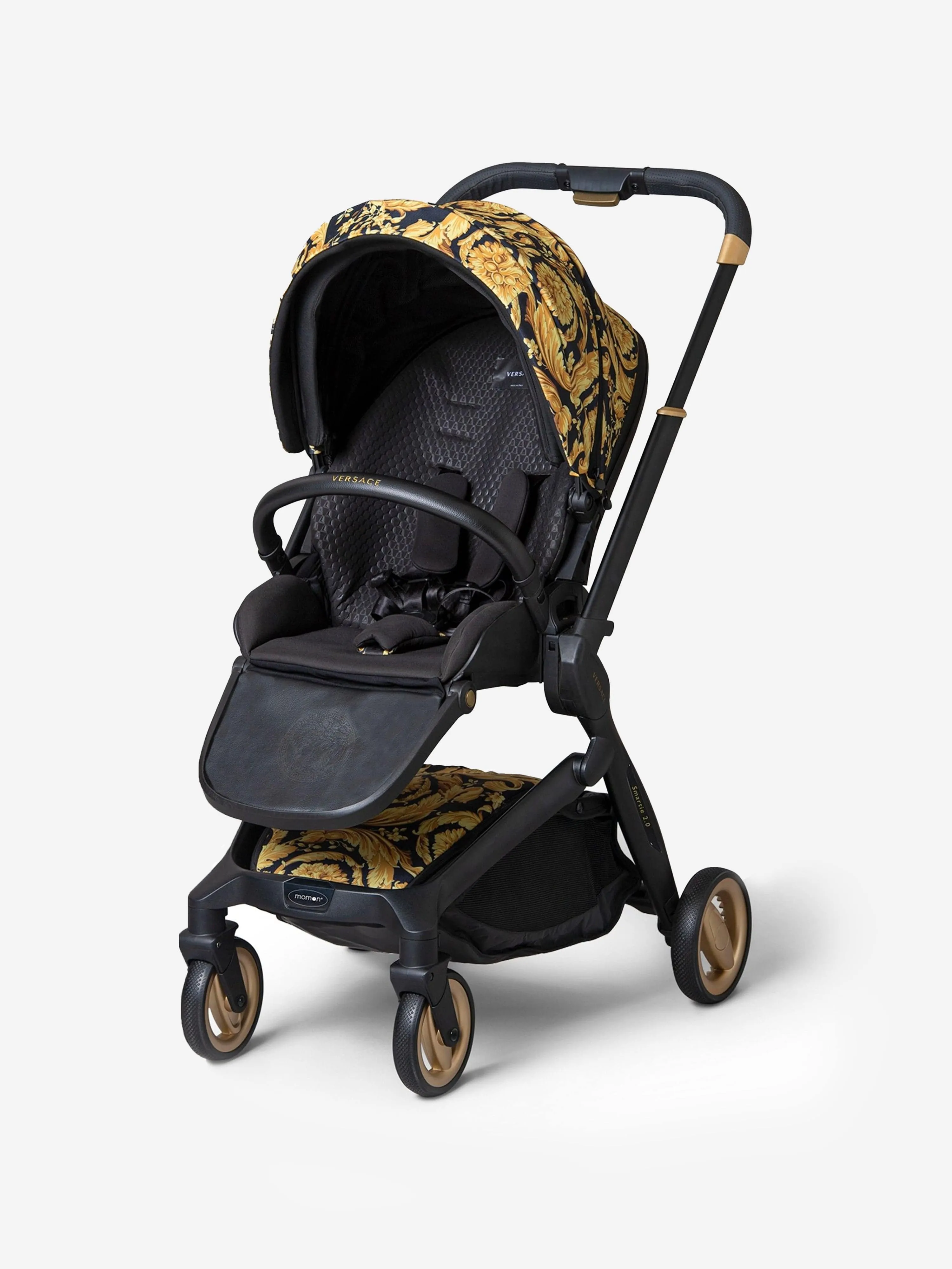 Baby Barocco Stroller (H:102cm)