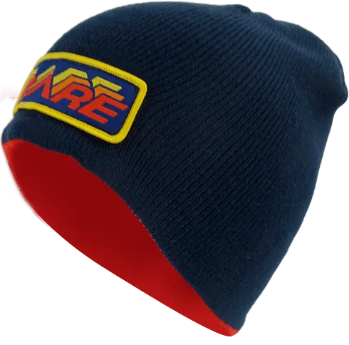 Bare 50th Anniversary Beanie