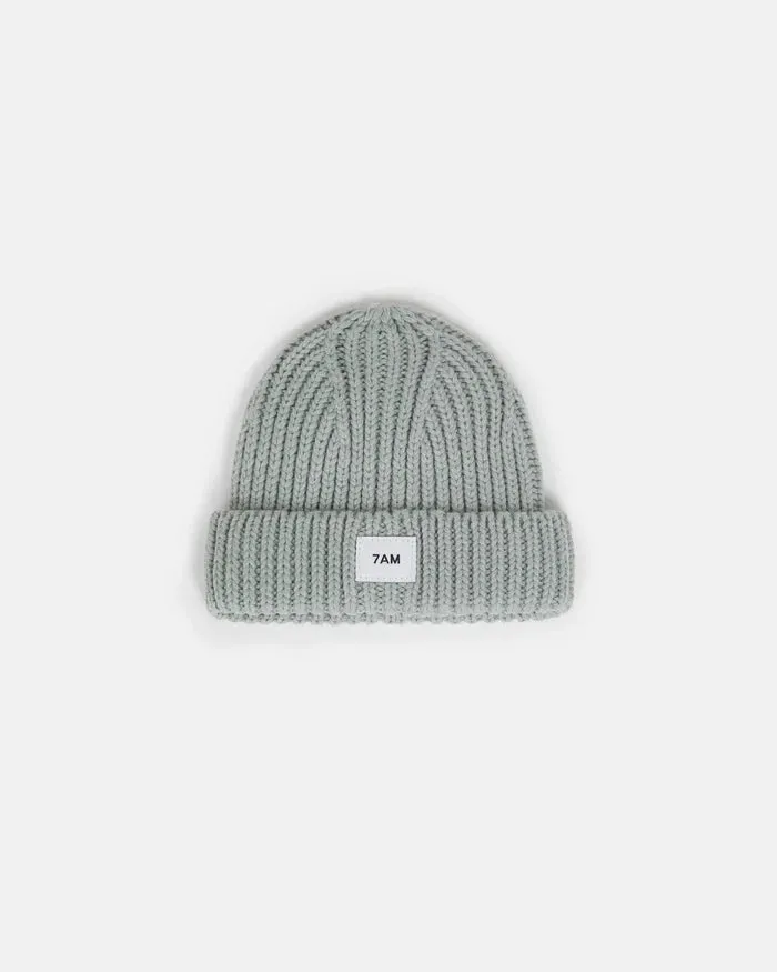 Beanie Chunky