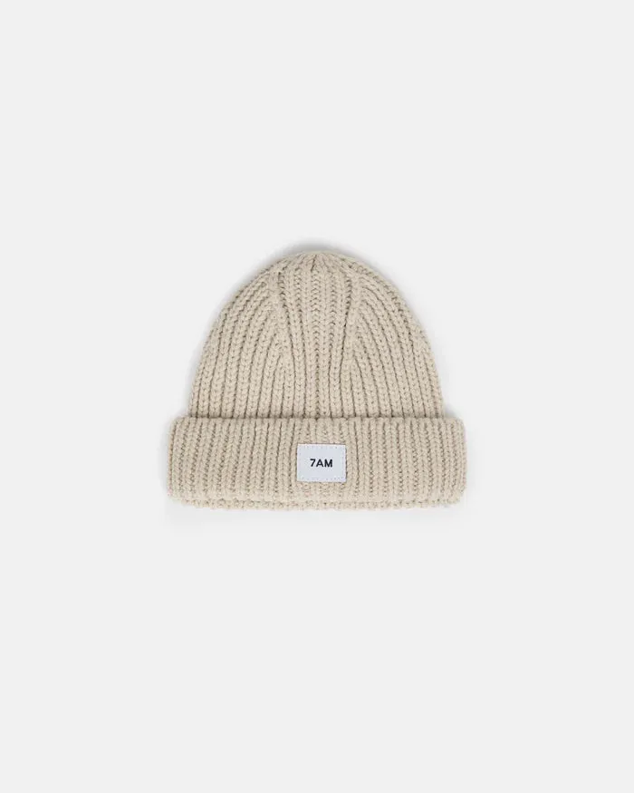 Beanie Chunky