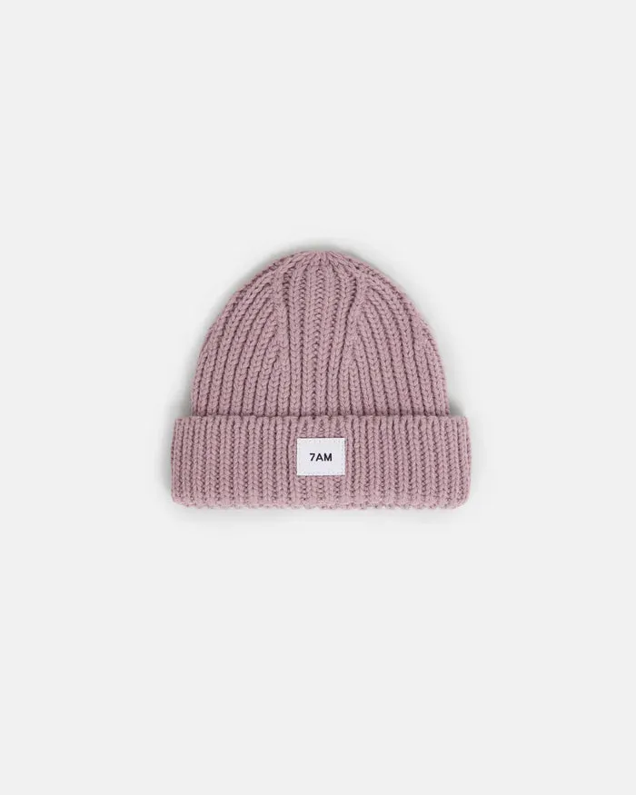 Beanie Chunky