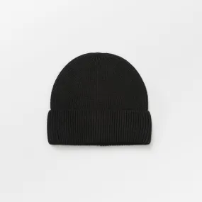 Becksöndergaard Black Woona Beanie